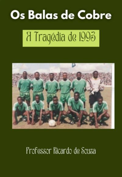 Os Balas De Cobre