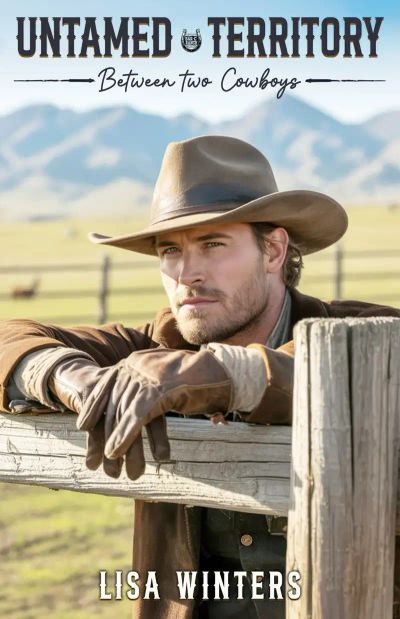 Between Two Cowboys