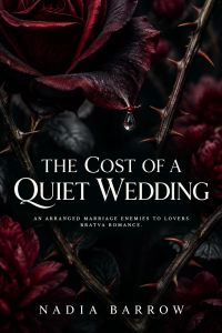 The Cost of a Quiet Wedding