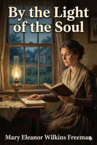 By the Light of the Soul: A Novel