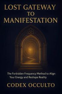 Lost Gateway to manifestation