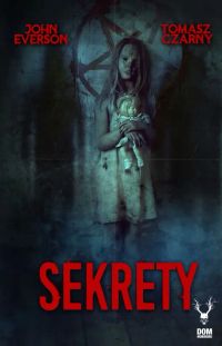 Sekrety