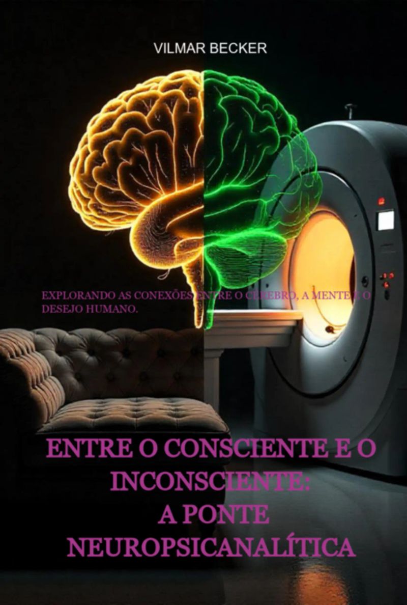 Entre O Consciente E O Inconsciente: A Ponte Neuropsicanalítica