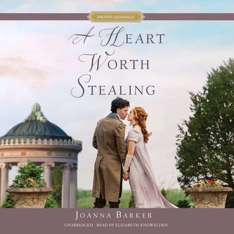 A Heart Worth Stealing