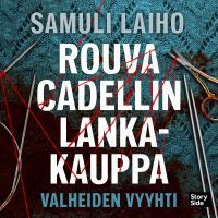 Valheiden vyyhti