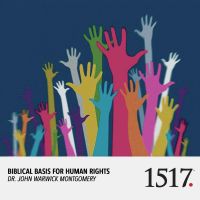 Biblical Basis For Human Rights