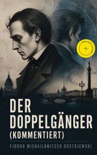 Der Doppelgänger (Kommentiert)