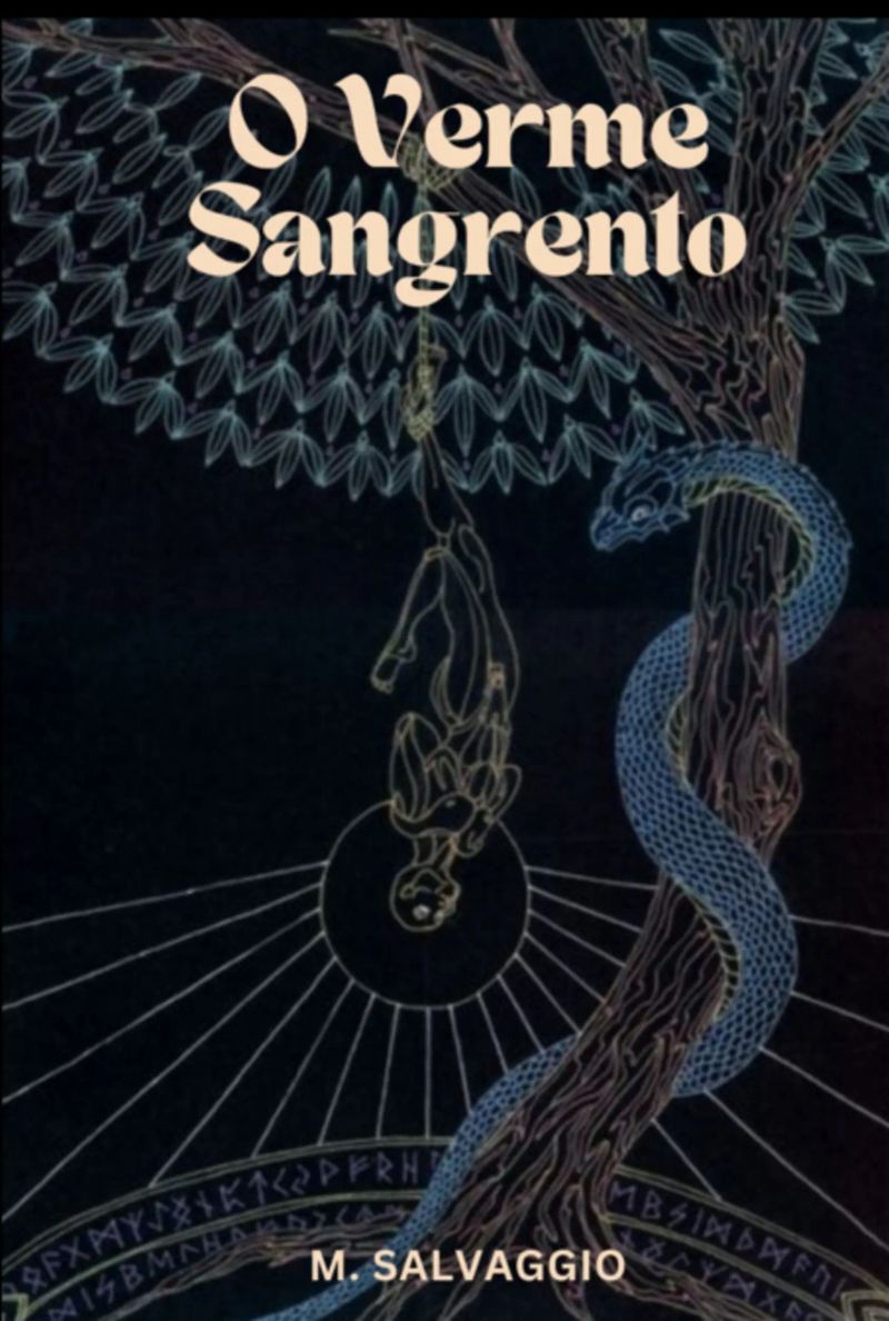 O Verme Sangrento