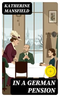 In a German Pension