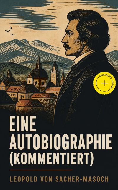 Eine Autobiographie (Kommentiert)
