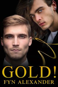 Gold!