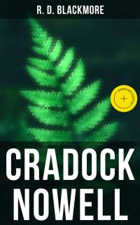 Cradock Nowell