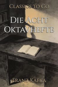 Die Acht Oktavhefte