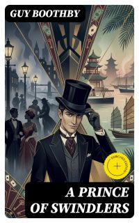 A Prince of Swindlers