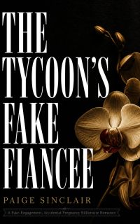 The Tycoon's Fake Fiancee