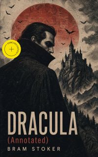 DRACULA (Annotated)