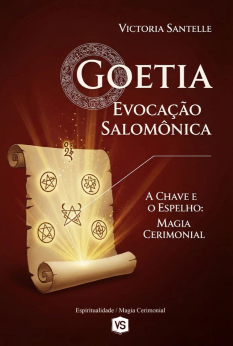 Goetia: Evocação Salomônica