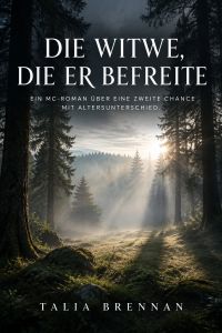 Die Witwe, die er befreite
