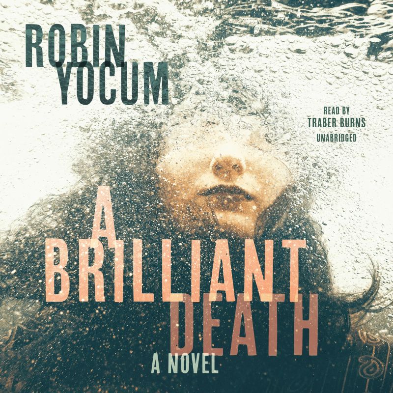 A Brilliant Death