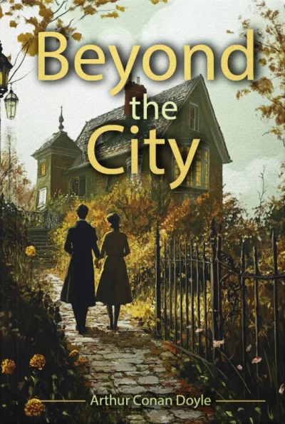 Beyond the City