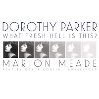 Dorothy Parker