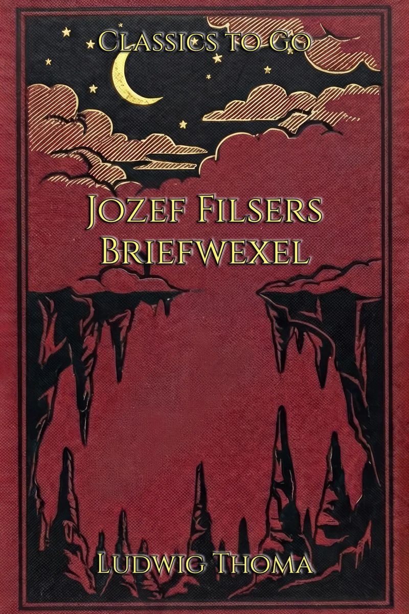 Jozef Filsers Briefwexel