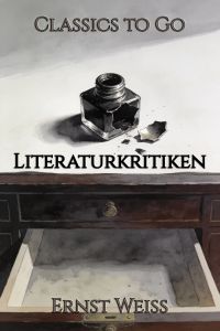 Literaturkritiken