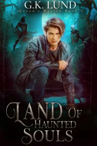 Land of Haunted Souls