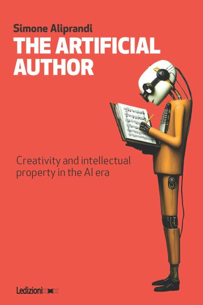 The Artificial Author