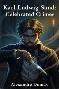 Karl Ludwig Sand: Celebrated Crimes