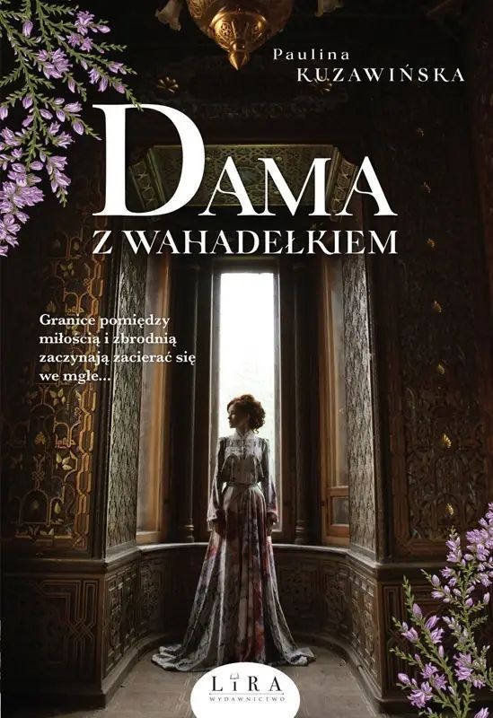 Dama z wahadełkiem