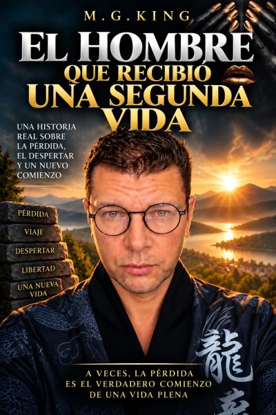 El hombre al que le dieron una segunda vida