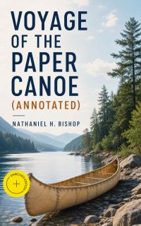 Voyage of the Paper Canoe (Annotated)