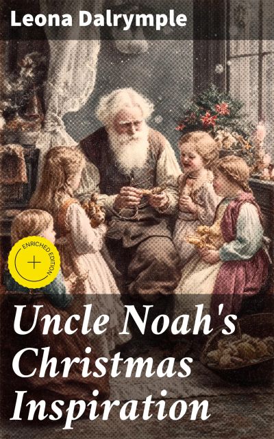 Uncle Noah's Christmas Inspiration