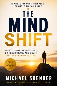 MIND SHIFT