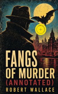 Fangs of Murder (Annotated)