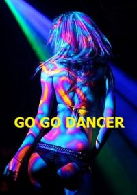 Go Go Dancer