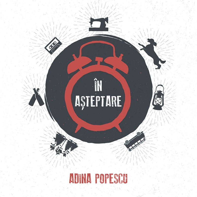În așteptare
