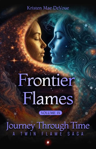 Frontier Flames