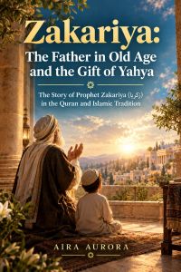 Zakariya: The Father in Old Age and the Gift of Yahya
