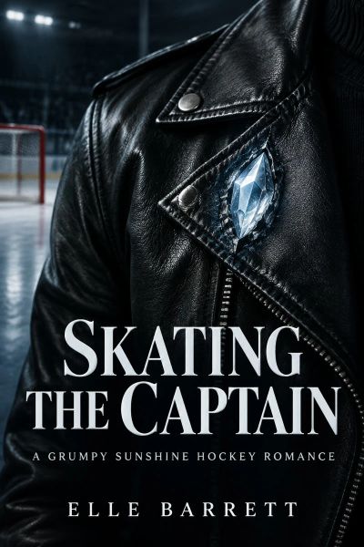 Skating the Captain
