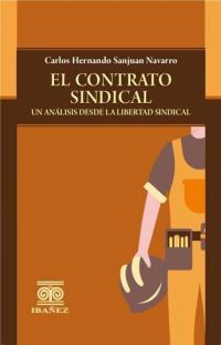 El contrato sindical