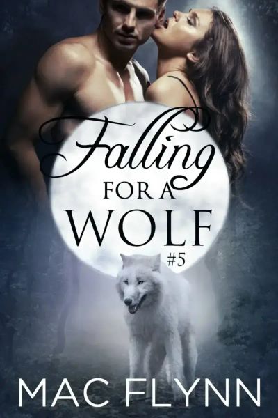 Falling For A Wolf #5: BBW Werewolf Shifter Romance