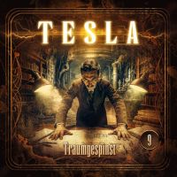 Tesla - Folge 9: Traumgespinst