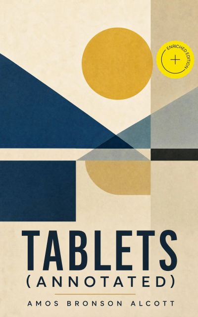 Tablets (Annotated)