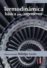 Termodinámica básica para ingenieros