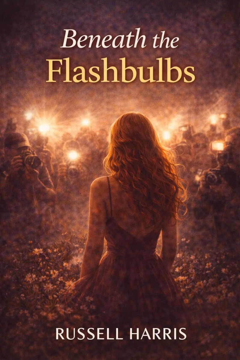Beneath the Flashbulbs