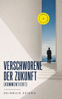 Verschworene der Zukunft (Kommentiert)