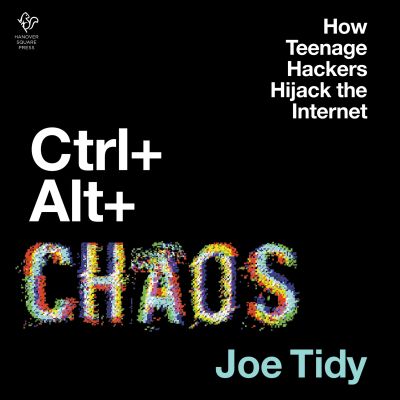 Ctrl + Alt + Chaos