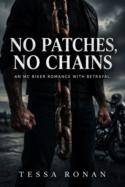 No Patches, No Chains